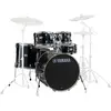 Yamaha JSBP2F5RBL Stage Custom Birch Raven Black