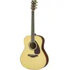 Yamaha LL6M ARE guitare acoustique folk naturelle