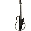 Yamaha SL-G200S Silent Guitar Translucent Black