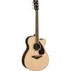 Yamaha Fsx830Cnt Natural