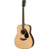 Yamaha FG830 Natural Guitare acoustique
