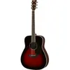 Yamaha Fg830Tbs Tobacco Brown Sunburst
