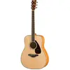 Yamaha FG840 SFM Natural guitare folk