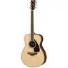 Yamaha - GFS830NT natural - guitare folk T