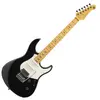 Yamaha Pacifica Professional MBM Black Metallic Guitare électrique