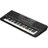Yamaha PSR-SX920 - Clavier arrangeur - noir