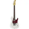 Pacifica SC Professional 11S Shell White