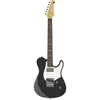 Pacifica SC Professional 11S Black Metallic