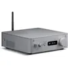 Amplis hi-fi stéréo Yamaha WXA-70A Silver