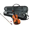Yamaha V5SC Stradivarius 3/4 violon avec étui, archet et résine
