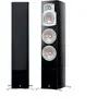 Yamaha NS-555 Haut-Parleur 100 W Noir - Hauts-parleurs (100 W, 35-35000 Hz, Noir)