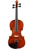 Yamaha V5SA Stradivarius 4/4 violon avec étui, archet et résine