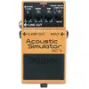 Boss AC-3 pédale simulateur de guitare acoustique