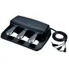 Accessoires claviers ROLAND RPU-3 Pédales claviers