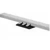 Roland KPD-90-WH - Pédalier pour Roland FP-60X et FP-90X - blanc