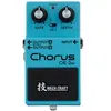 Boss CE-2w Waza Craft - chorus guitare