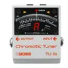 BOSS TU-3S Chromatic Tuner