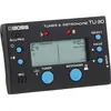 BOSS - TU-30 - Accordeur/Métronome pour guitare et basse