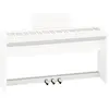 Roland KPD-70-WH - Pédalier pour Roland FP-30X - blanc