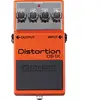 BOSS DS-1X - Pédale Distorsion