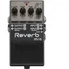 Effets guitare électrique BOSS RV-6 Reverb - delay
