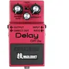 Boss DM-2W Waza Craft - pédale delay