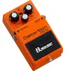 Boss DS-1W Waza Distortion