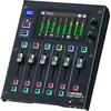 Boss Gigcaster 5 table de mixage compacte à 5 voies pour livestreaming