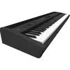 Roland FP-60X BK - Piano numérique - noir - 88 touches