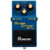 Boss BD-2W Blues Driver Waza Craft