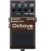 Roland Boss OC-5 - octaver guitare