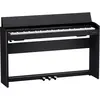 Roland F701-CB Contemporary Black piano numérique