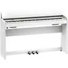 Roland F701-WH White piano numérique