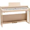 Roland RP701 Piano numérique Light Oak