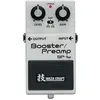 Boss Boss - Bp 1w - Pédale Booster/Préampli Circuit Analogique