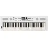 Roland Roland - Go:Keys 5 Blanc - Synthétiseur 61 Touches