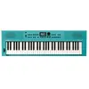 Roland Roland - Go:Keys 3 Turquoise - Synthétiseur 61 Touches