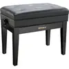 Roland RPB-400PE - Banquette pour piano - ébène poli