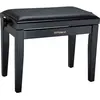 Roland RPB-200PE - Banquette pour piano - ébène poli