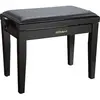 Roland RPB-200 Tabouret de piano en bois Black