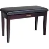Roland RPB-D100RW - Banquette pour piano - Bois de Rose