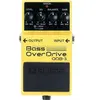 Pédale Bass OverDrive ODB-3 BOSS, des effets d'Overdrive crunchy pour basse