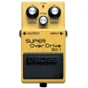 Roland Boss Boss Sd-1 - Pédale Super Overdrive