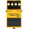 Boss OS-2 Overdrive/Distortion pédale Overdrive/Distortion
