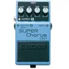 Boss Boss Ch-1 - Pédale Super Chorus
