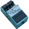 Pédale Chorus Ensemble CE-5 BOSS, la pédale compacte de Chorus stéréo ultime