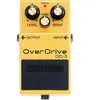 Boss OD-3 - Pédale Overdrive