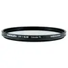 Filtre photo polarisant circulaire marumi fit et slim 58 mm FTS58CIR