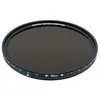 Filtre Polarisant Variable Photo et Vidéo Marumi ND2.5-ND500 58mm