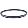 Filtre UV Marumi FS Plus 77 mm pour Réflex Noir